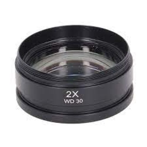 2X Lens For Microscope