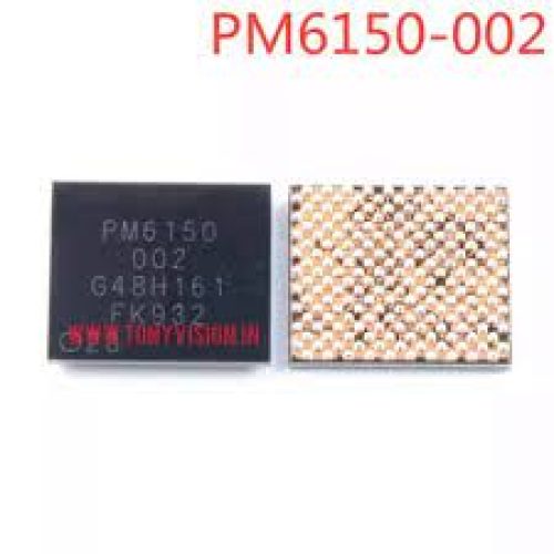 PM6150 002 Power IC