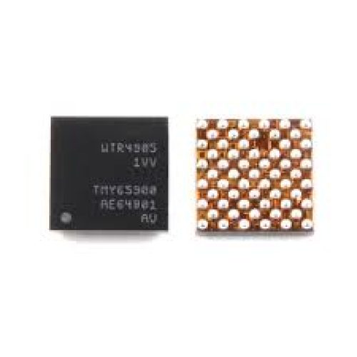 WTR4905 1VV Audio IC