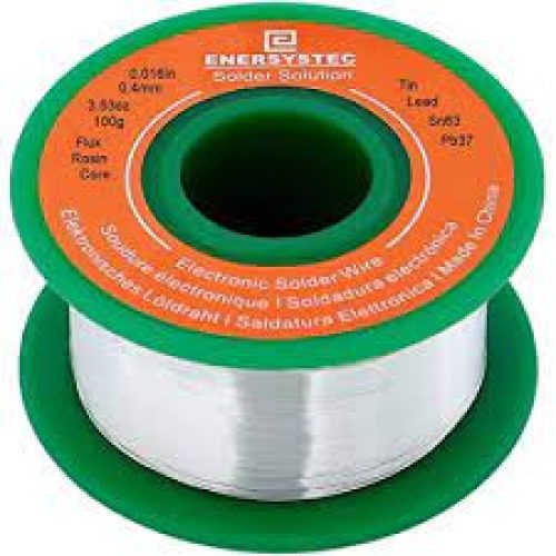 Quick High Quality Solder Wire 0.4mm
