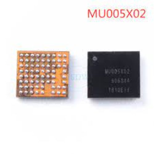 MU005X02 Power IC