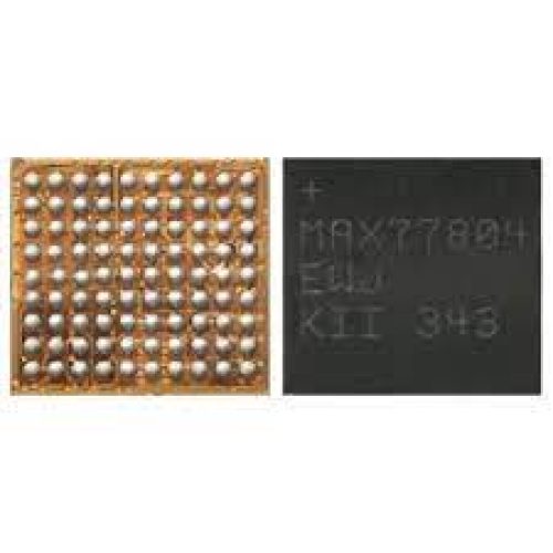 MAX77804 Power IC