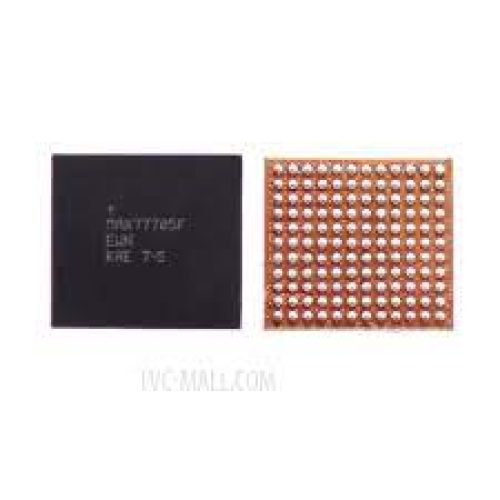 Max77705F Power IC