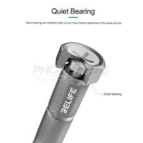 Relife RL-727 (Inner Cross/2.5) 3D Extreme Edition ScrewDriver