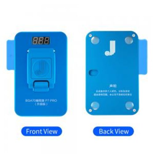 JC P7 Pro BGA70 PCIE NAND Flash IC Programming Tool