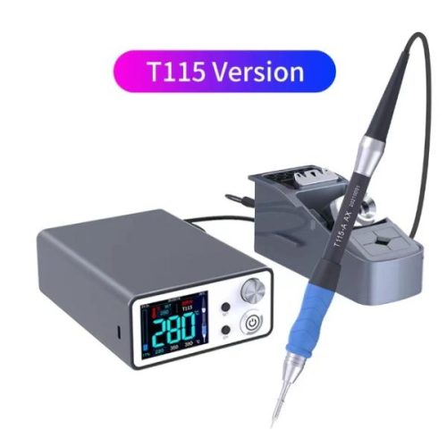 JCID AIXUN T3B Intelligent Soldering Station