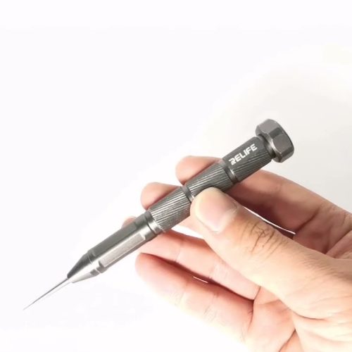 Relife RL-727 (Five-Star Tail Plug/0.8) 3D Extreme Edition ScrewDriver