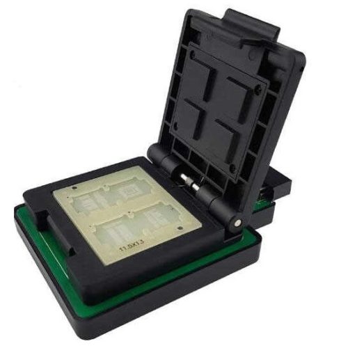 Universal eMMC/eMCP 6 in 1 Socket