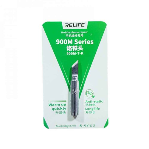 RELIFE 900M-T-K Soldering Iron Tip