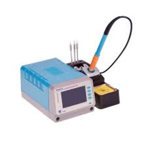 TooR T12-11 75W Lead-free Intelligent Digital Soldering Station