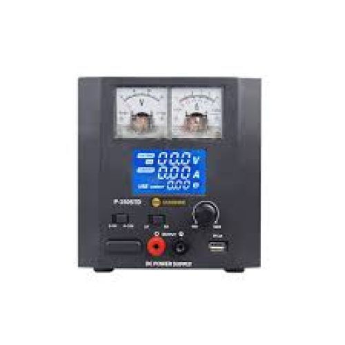 Â SUNSHINE P-1505TD intelligent DC power supply 15V 5A