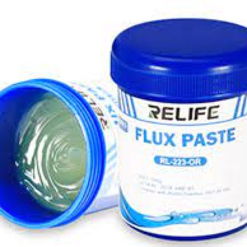 RELIFE RL-223-OR FLUX PASTE