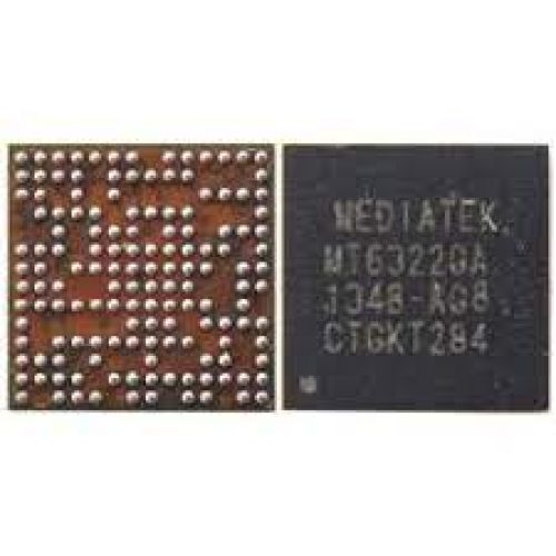 MT6320GA Power IC