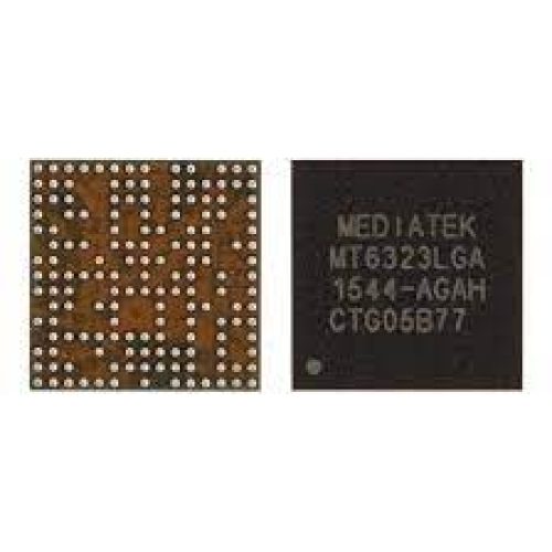 MT6323LGA Power IC