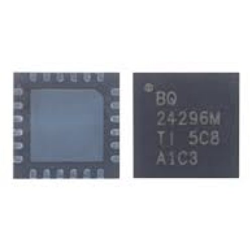 BQ24296M Charge Control IC
