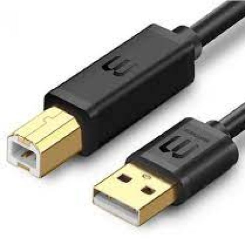 Martview 1M USB 2.0 Type A to B CableMartview 1M USB 2.0 Type A to B Cable