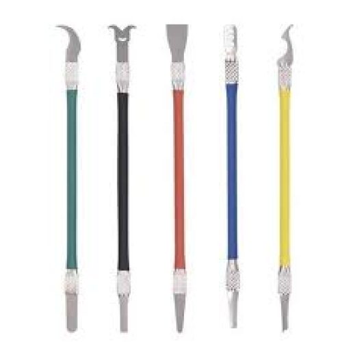 SW-103 5 In 1 CPU IC