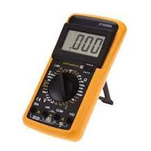 JYD DT9205A Digital Multimeter