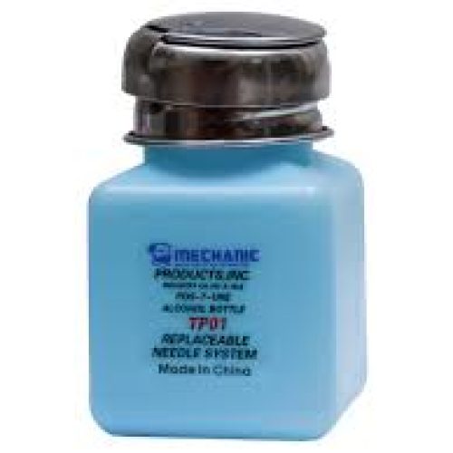 MECHANIC TP01 Pump Bottle