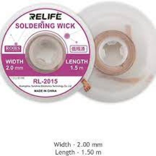 KOOCU Desoldering Wick RL-2015