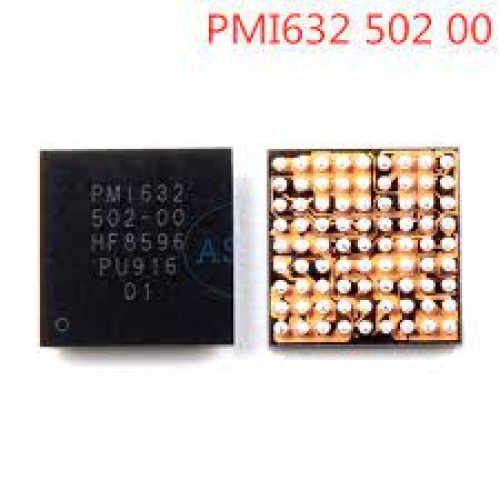 PMI632 502 Power IC
