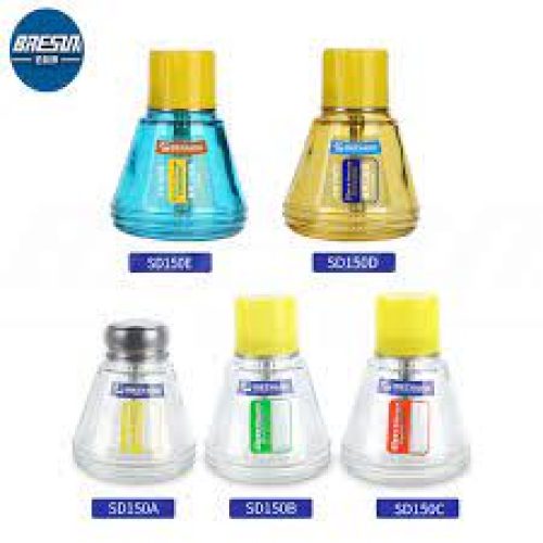 Mechanic SD150A Glass Storage Container-150ml