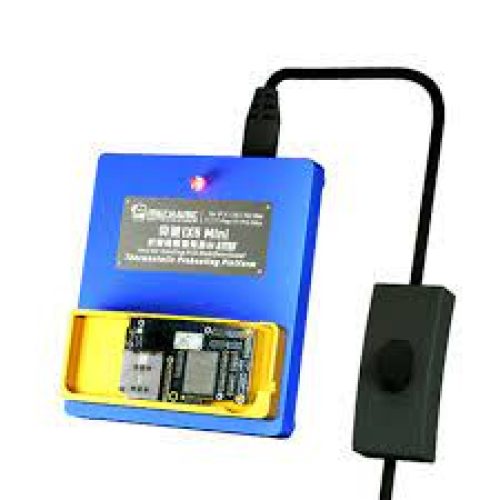 Mechanic iX5 Mini 10in1 Preheater for iPhone X-12 Pro Max