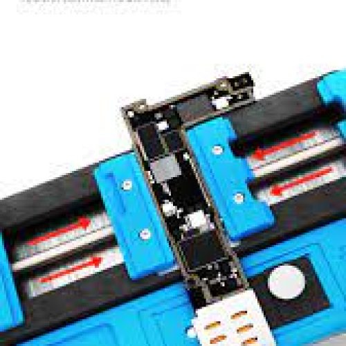 MaAnt T1 Universal PCB Holder