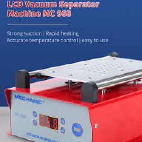 Mechanic MC 968 LCD Screen Separator