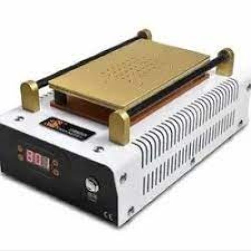 M-Triangle CP201 Screen Separator