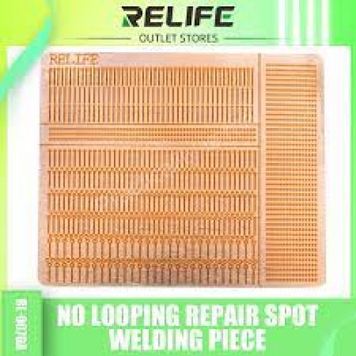 RELIFE RL-007GA Quickly Repair Solder