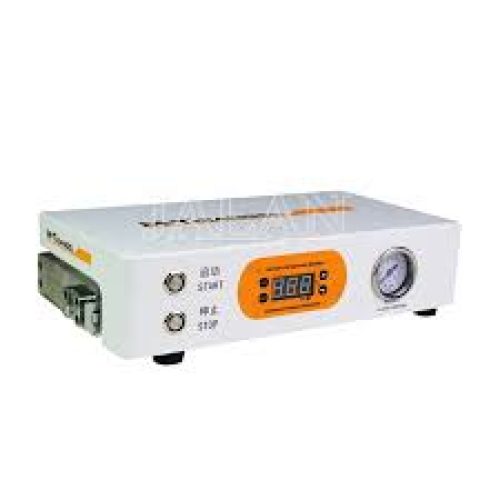 M-Triangel M1 Mini Screen LCD Bubble Remover Machine