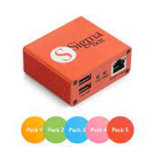 JC BBOX PRO Purple Mode Free for A7-A11 Full Series