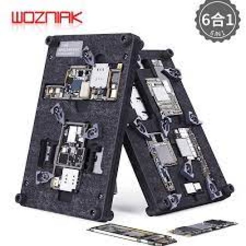 White Universal Silicone Roller