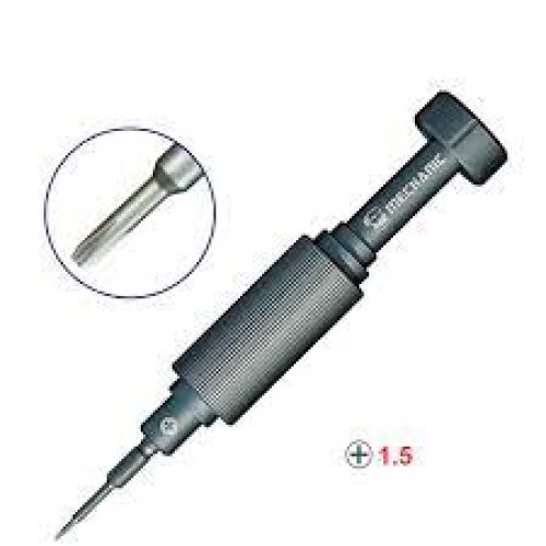 Mechanic iShell Red 3D Screwdriver Pro 8 +1.2