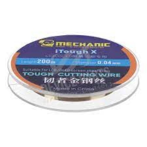 Mechanic Solder Wire TY-V866 0.4mm