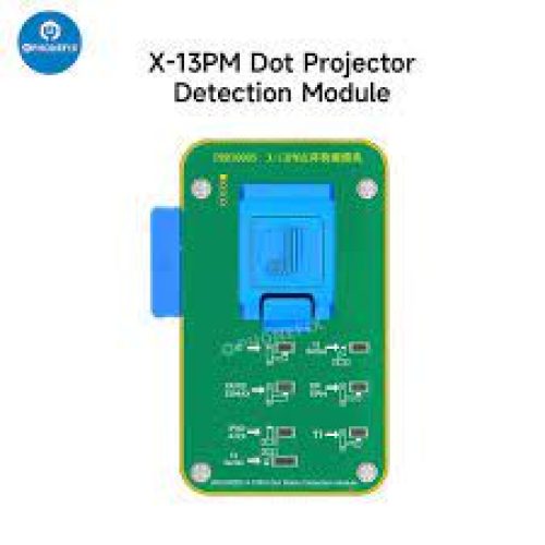 JC 2nd Generation Face ID Dot Projector Module For Pro1000S