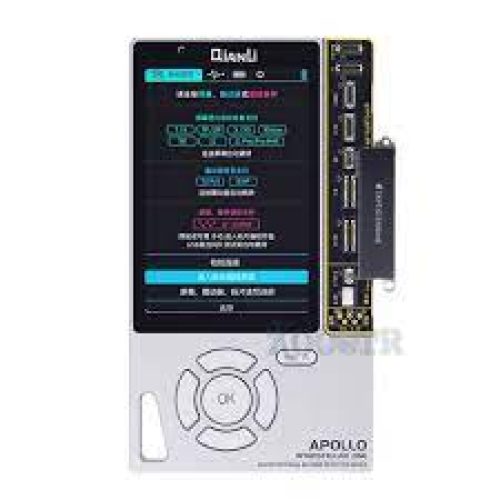 Qianli Apollo Interstellar One