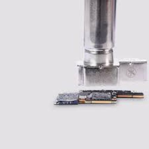 iPhone X Welding Nozzle For QUICK 2008