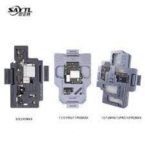QianLi iSocket 3 IN 1 For iPhone X,Xs,XsMax