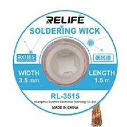 Relife Desoldering Wick RL-3515