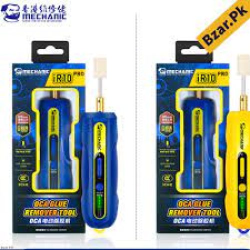 Mechanic IR10 Pro 6in1 OCA Glue Remover Cutter Tool