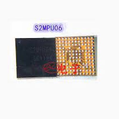 S2MPU06 for Samsung J710 J710F Power IC Chip