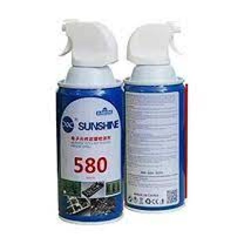 Sunshine Freeze Spray SS-580