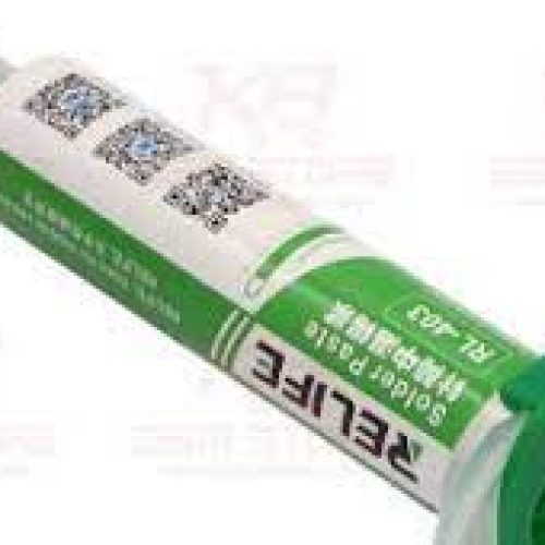 RELIFE RL-402 183% Solder Paste (40 Gram)