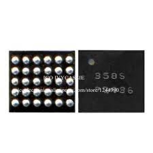 358S IC T211Samsung Tab Charging IC