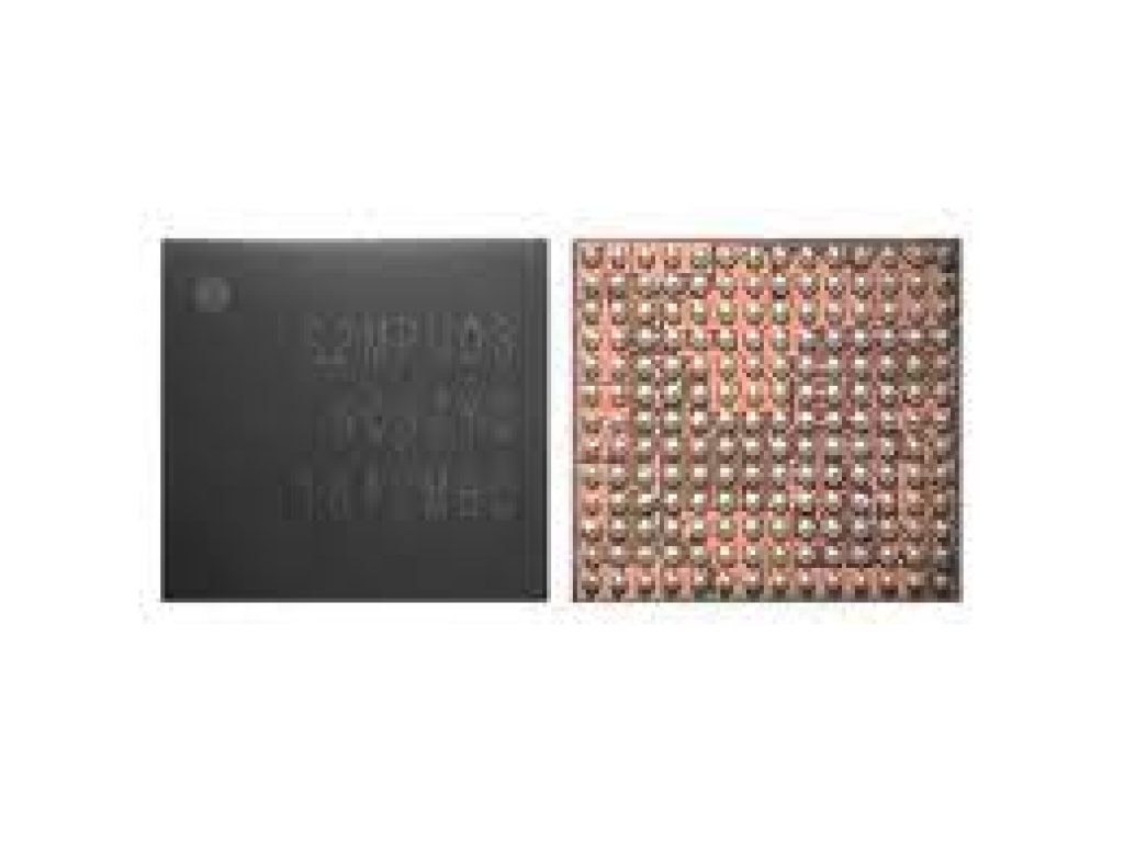 Smu03a Control Module S2MPU03 Power Control IC For Samsung A Series Price in Pakistan