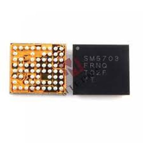 Charging Ic For Samsung A8 J5 J6 J6P J7 Mobile Phones (SM5703)