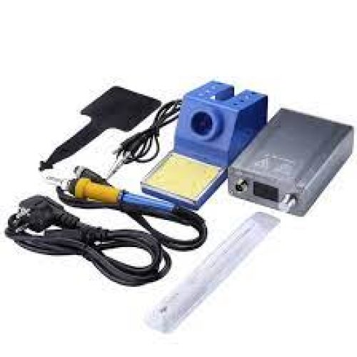 OSS T12-D+Temperature Controller Digital Soldering Station