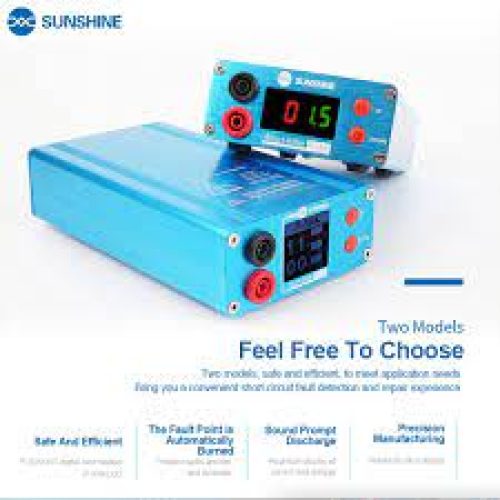 Sunshine P-30A Short Killer